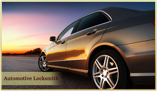 Locksmith Jacksonville AR