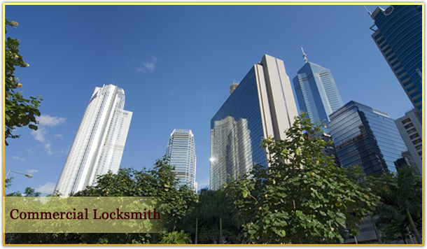 Locksmith Jacksonville AR