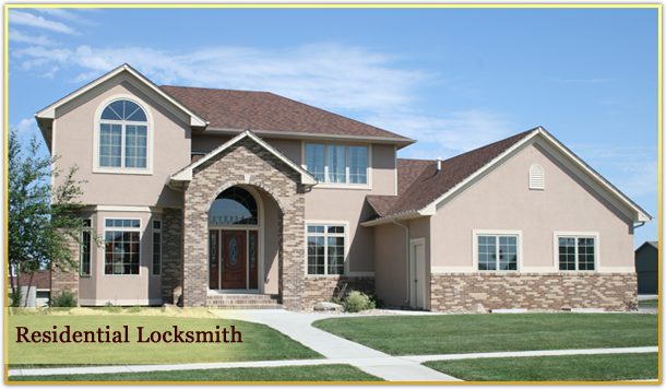 Locksmith Jacksonville AR